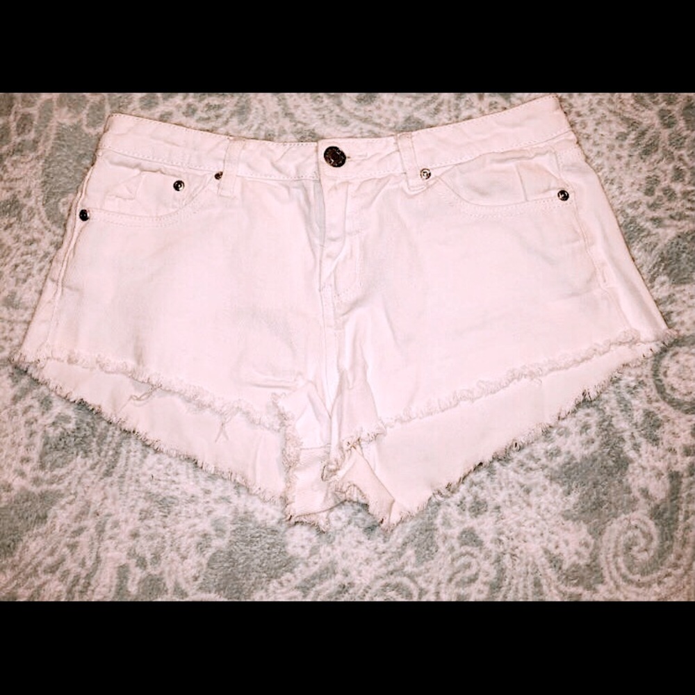 Rue 21 Cut Offs 🤍
